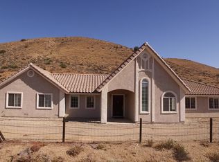 34923 Garlock Rd, Acton, CA 93510