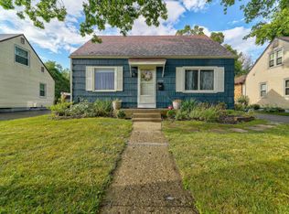1244 Abner Ave, Columbus, OH 43224
