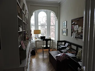 Rented by Brown Harris Stevens