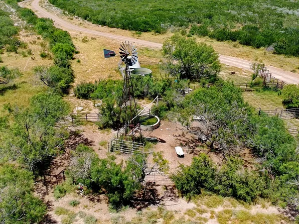 0 San Pablo Rd Tract 1 (173), Bruni, TX 78344