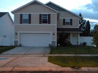 3308 W Calzado Dr, Coeur D Alene, ID 83815