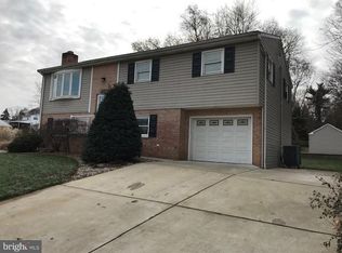 4099 Valley Rd, Harrisburg, PA 17112