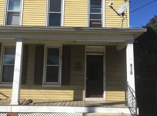 820 Broadway, Hanover, PA 17331
