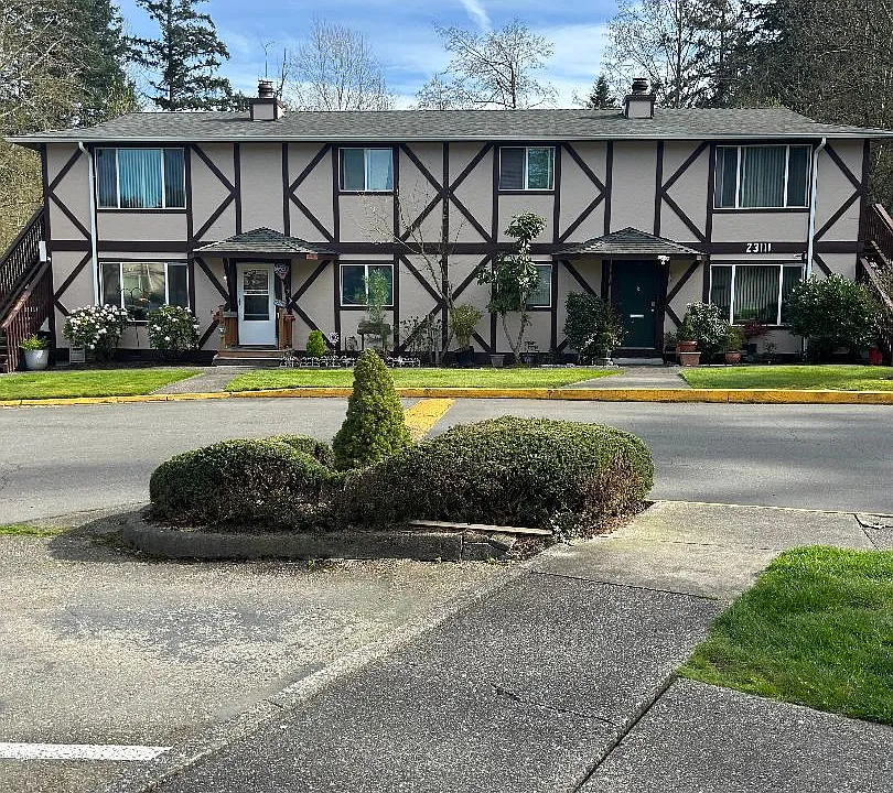 Cedar Terrace