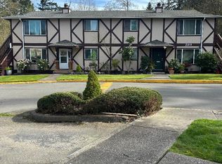 Cedar Terrace, Mountlake Terrace, WA 98043