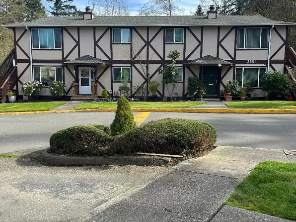 Cedar Terrace, 23111 44th Ave W #B7483a65a, Mountlake Terrace, WA 98043