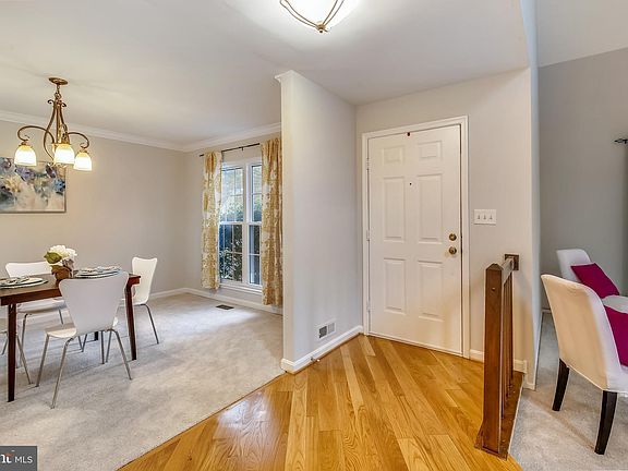 3rd image of 20705 Bountyfield Ct
