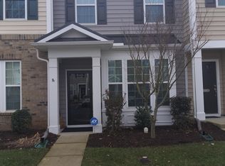 752 Cupola Dr, Raleigh, NC 27603