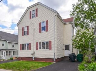 131 Monument St, Medford, MA 02155