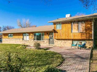 609 30th Rd, Grand Junction, CO 81504