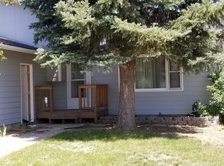 212 Sequoia Dr, Gillette, WY 82718