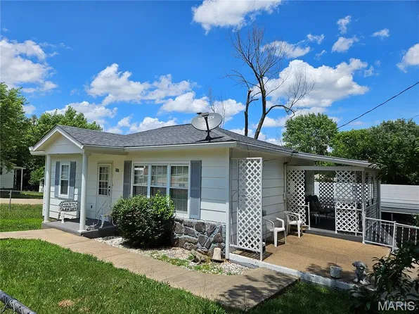 309 Bonnie St, Potosi, MO 63664