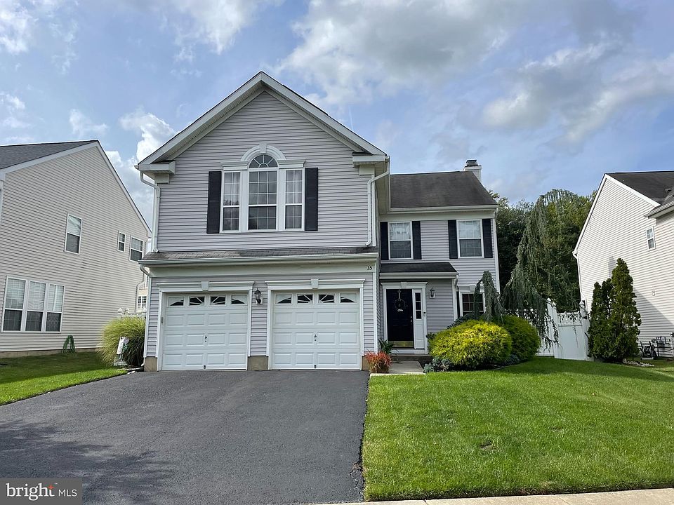 35 Greenbrook Dr, Columbus, NJ 08022 Zillow