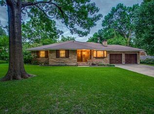 9816 Angora St, Dallas, TX 75218
