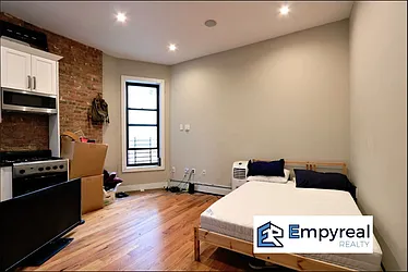 Rented by Empyreal Realty, Inc.