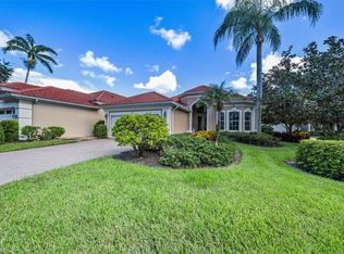 1021 Tierra Lago Way, Naples, FL 34119