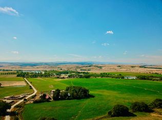 145 Lower Sweet Grass Rd, Big Timber, MT 59011