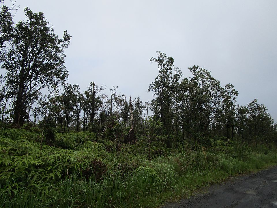 2nd image of Apuakehau Rd Lot 86