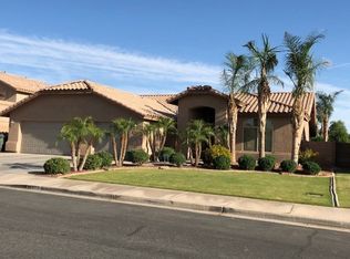 4613 W 27th Ln, Yuma, AZ 85364