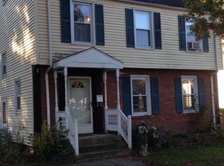 28 Bigelow St, Manchester, CT 06040