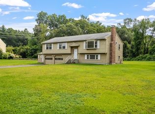 25 Woodpark Cir, Lexington, MA 02421