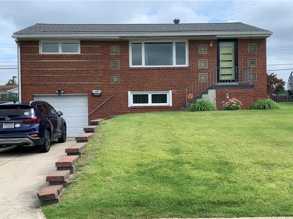 295 Millport Rd, West Mifflin, PA 15122