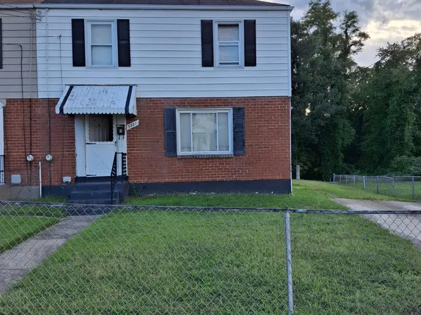 3221 31st Ave, Temple Hills, MD 20748