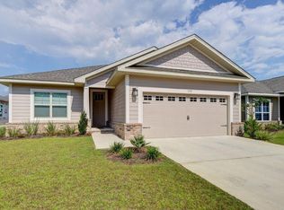 215 N Speckled Trout Ln, ` Freeport, FL 32439