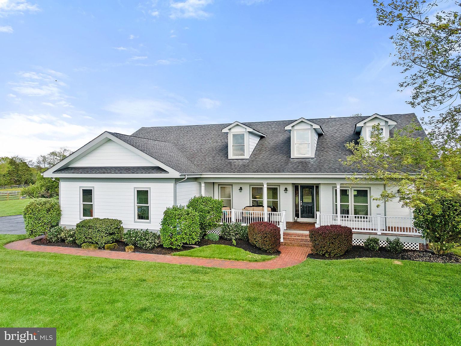 13045 Carriage Ford Rd, Nokesville, VA 20181 Zillow