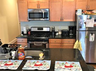 10 Bickford Ave #3F, Roxbury Crossing, MA 02120