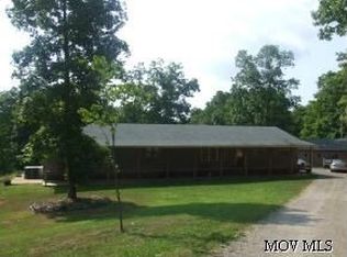 2525 Keffer Rd FRONT 95-19, Stockport, OH 43787