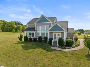 2045 Holly Springs Rd, Inman, SC 29349