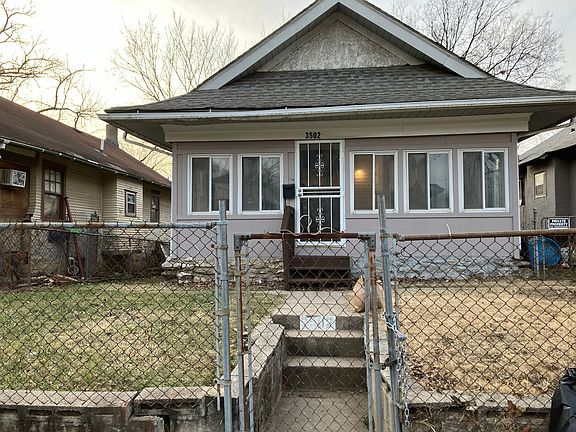 2nd image of 3502 Montgall Ave