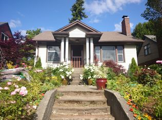 7022 Earl Ave NW, Seattle, WA 98117