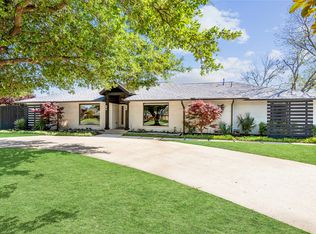 5948 Melshire Dr, Dallas, TX 75230