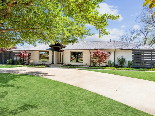 5948 Melshire Dr, Dallas, TX 75230