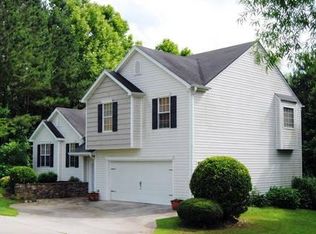4970 Meadow Ovlk, Cumming, GA 30040