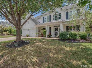 205 Bradson Rd, Morrisville, NC 27560