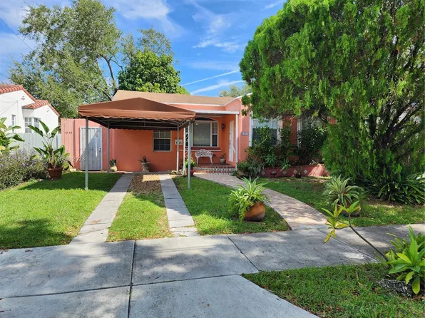 1259 SW 20th St, Miami, FL 33145