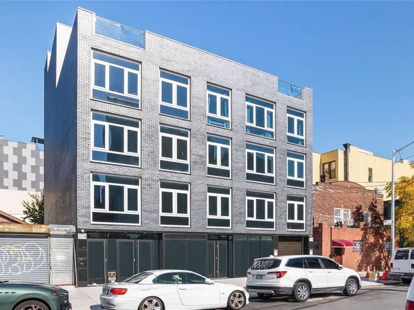 28-09 39th Avenue #5A, Long Island City, NY 11101