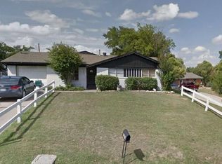 1309 Debbie St, Fort Worth, TX 76115