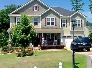 46 Wilder Cir, Spring Lake, NC 28390