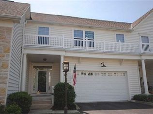 4067 Herald Sq, Dublin, OH 43016