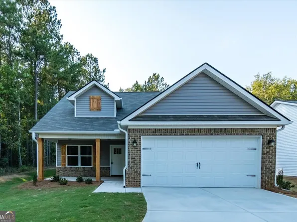 146 Allan Green Dr, Gray, GA 31032