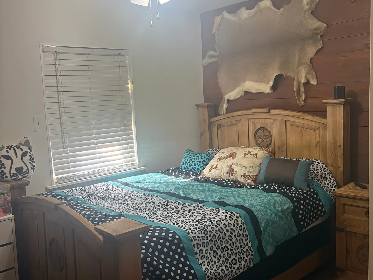 3 bed, 1222 sqft, $1,395 — Photo 3