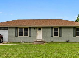 1003 E Parkview Street, Ozark, MO 65721
