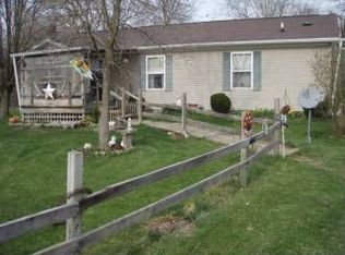 18765 Herring Rd, Sidney, OH 45365