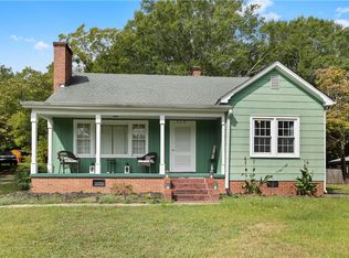 205 Doyle St, Seneca, SC 29693