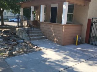 501 13th St, Modesto, CA 95354