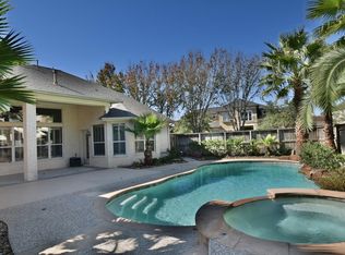 12210 Santa Fe Springs Ct, Houston, TX 77041